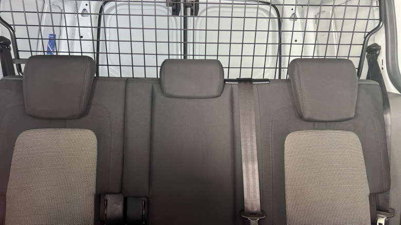 Ford Transit Connect 240 L2 Diesel 1.5 EcoBlue 100ps Leader D/Cab Van